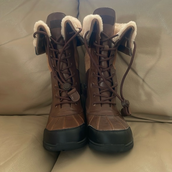BUTTETOGGLE TALL CWR